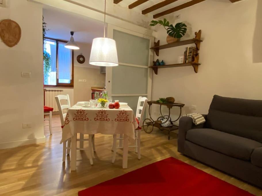 San Lorenzo In Red Florencia