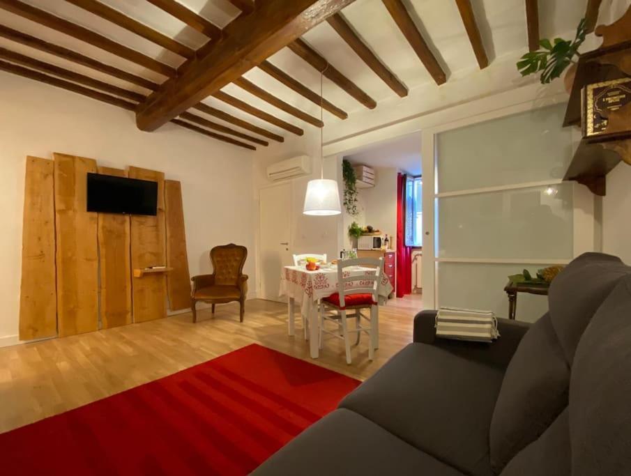San Lorenzo In Red Apartamento Florencia
