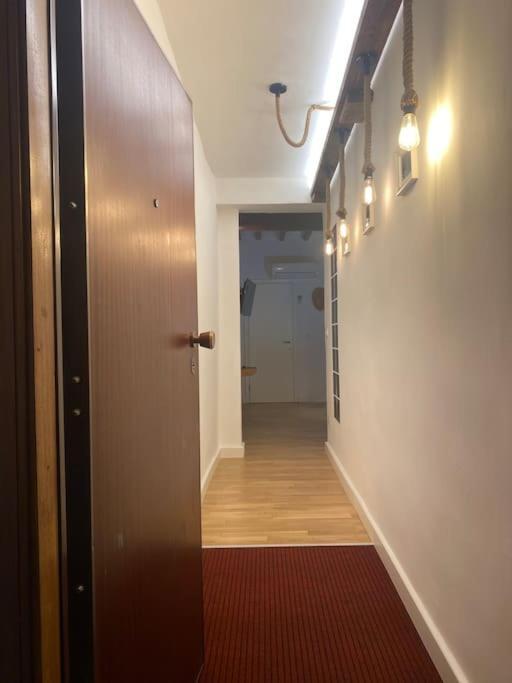 Apartamento San Lorenzo In Red *