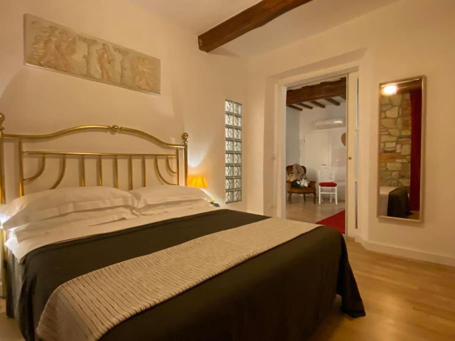 Apartamento San Lorenzo In Red Florencia