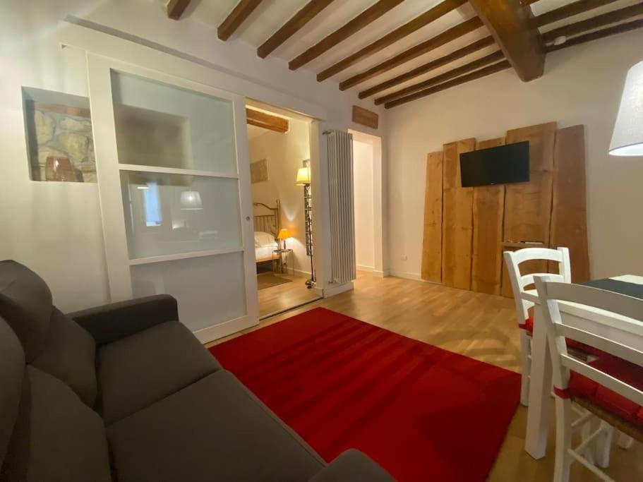San Lorenzo In Red Apartamento Florencia