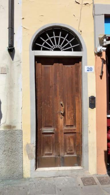 Apartamento San Lorenzo In Red