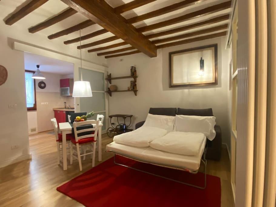 San Lorenzo In Red Apartamento