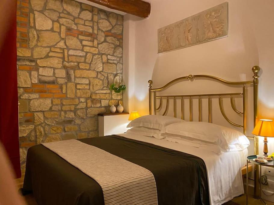 Apartamento San Lorenzo In Red Florencia